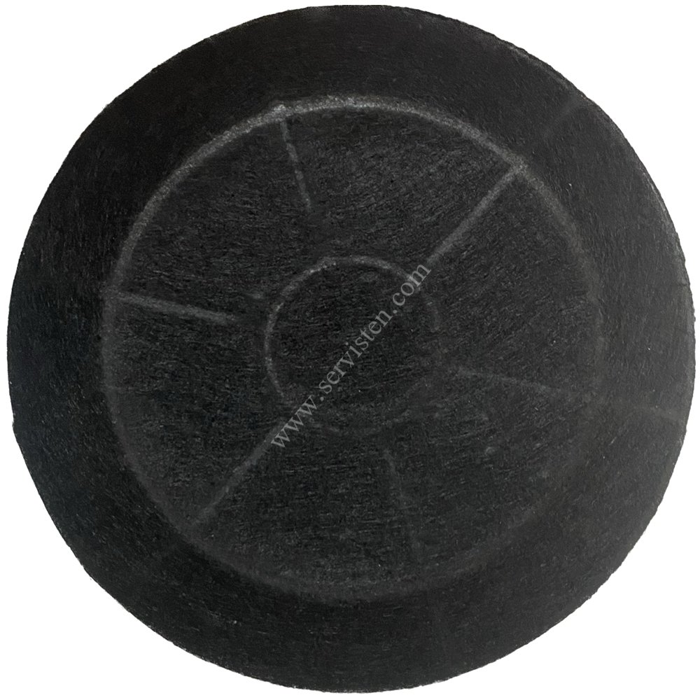 Davlumbaz Karbon Filtre - 165732003