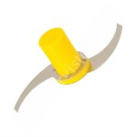 SÜPER MİKSER SOĞAN DOĞRAMA MAKİNESİ BIÇAĞI SM-101