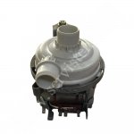 Arçelik Bulaşık Makinesi Motor 1783900400