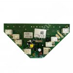 Arçelik Fırın Elektronik Kart 167260053