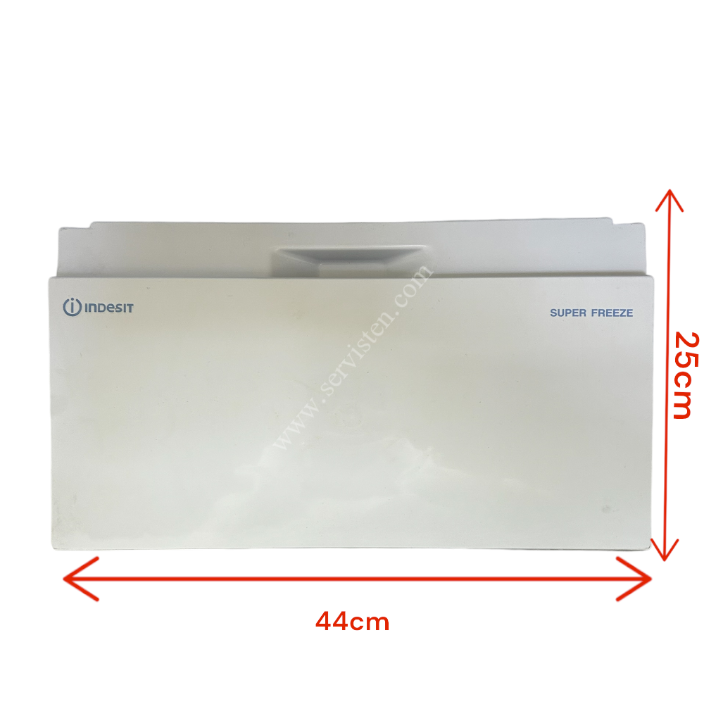 Ariston Indesit Derin Dondurucu Kapağı