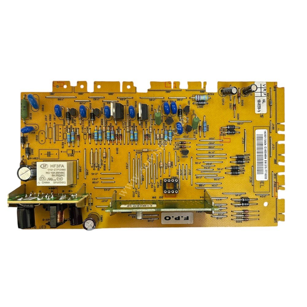 Ariston Buzdolabı Kontrol Kartı 183-0029-1s