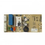 Arçelik  Nofrost Buzdolabı Kontrol Kartı 4360620485