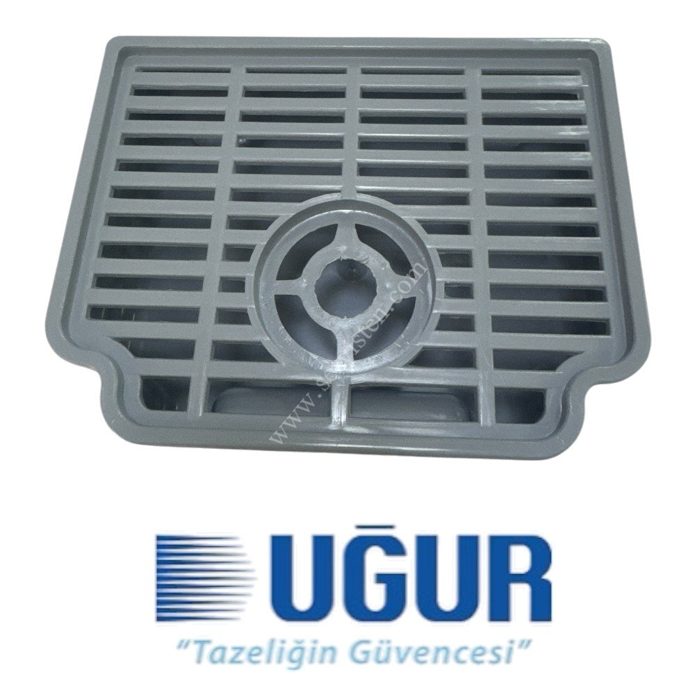 Uğur Limonata Şerbet Makinesi Damlalık
