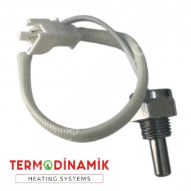 Termodinamik Kombi Kullanım Suyu Sıcaklık Sensörü  