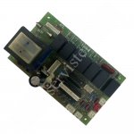 Çözüm Buz Makinesi Kartı ZB 50 