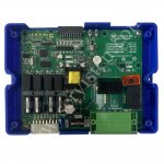 Maksan Bulaşık Makinesi Elektronik Kart